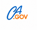 CA logo
