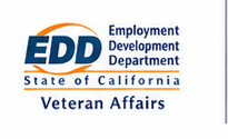 EDD logo