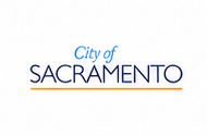 City of Sacramento logo