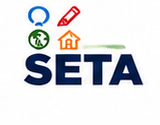 SETA logo